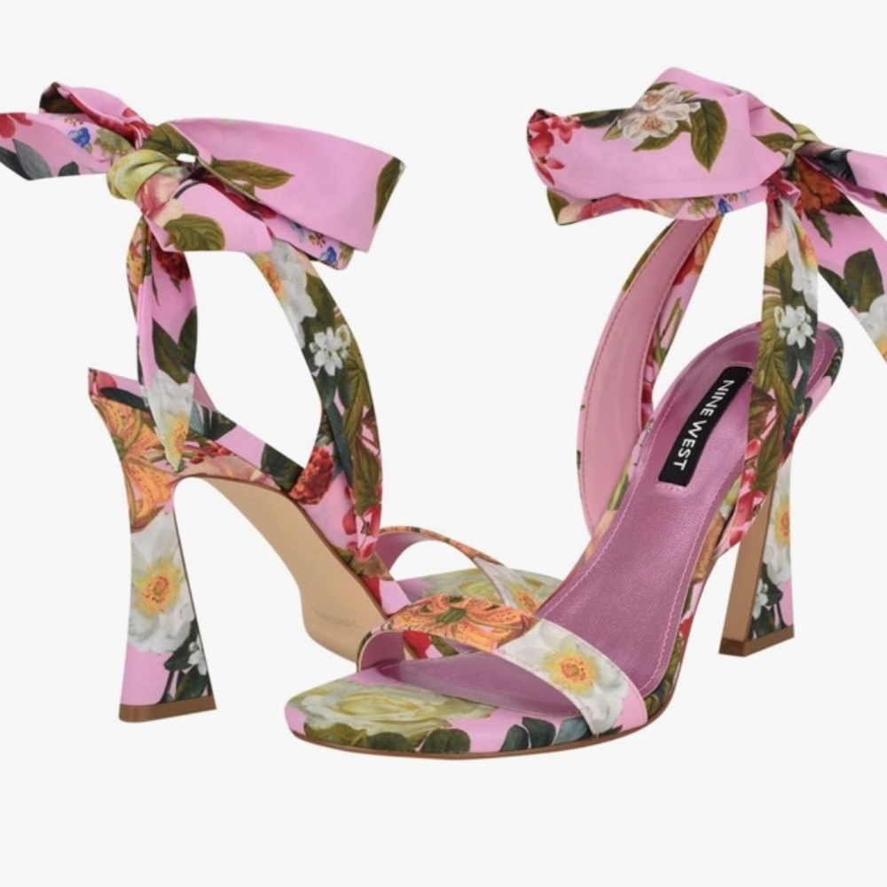 Nine West Kelsie 2 High Heels